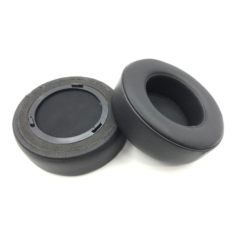 Gaming Headphone Earpad Cushion Cover Breathable for Virtuoso RGB Wireless SE Replacement Soft Ear Pad