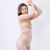 Roupa modeladora – Corpetes e cinturas ajustadas