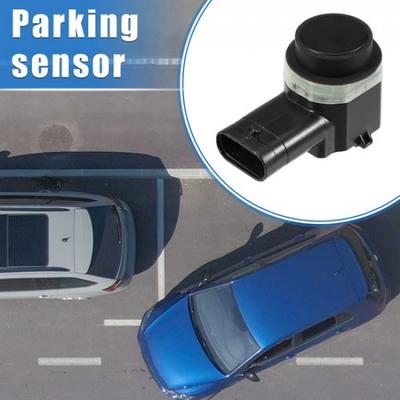 Fahrzeugelektronik – Parksensoren