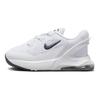 Nike Air Max 270 GO TD Balti Melni Bērnu Kedi DV1970-103