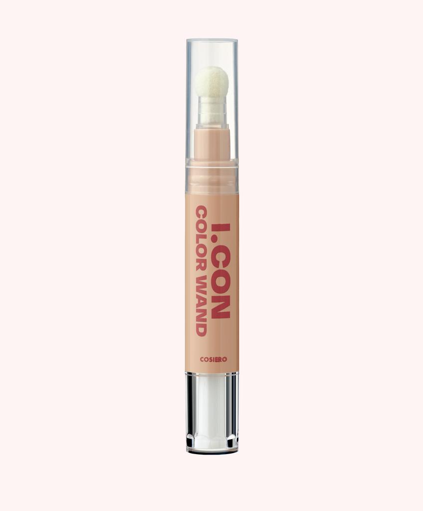 Cosiero Icon Color Wand, 104 Dry Rose