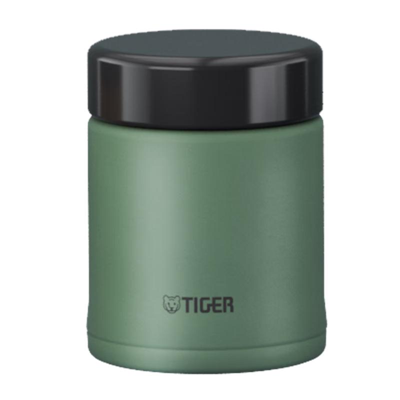 Tiger MCJ-K50C Stainless Steel Vacuum Insulated Food Jar