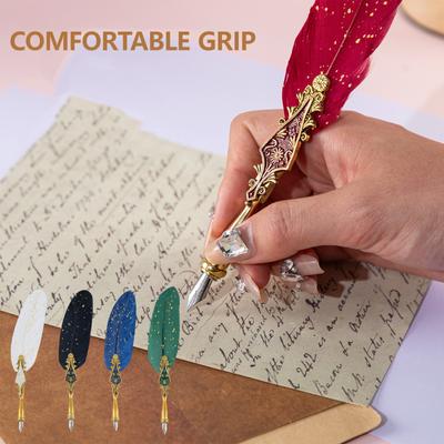 Kırtasiye ürünleri – Dolma Kalemler