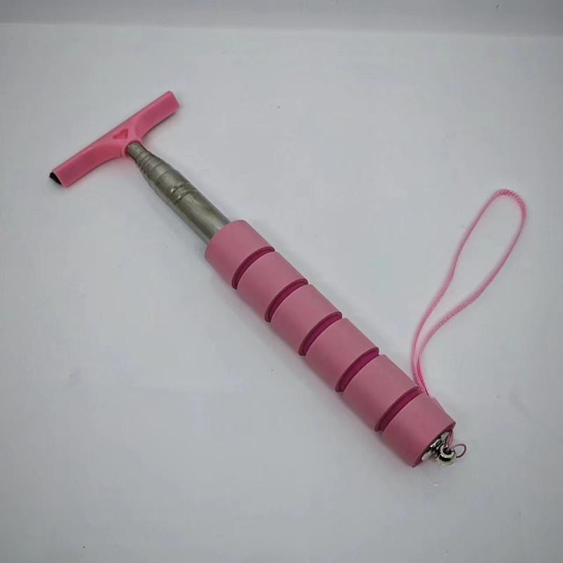 

1 шт., скребок для бокового зеркала, скребок для автомобильного зеркала, выдвижной стеклоочиститель для зеркала заднего вида, портативный инструмент для чистки автомобиля в дождливую и туманную погоду 1pc зелёный