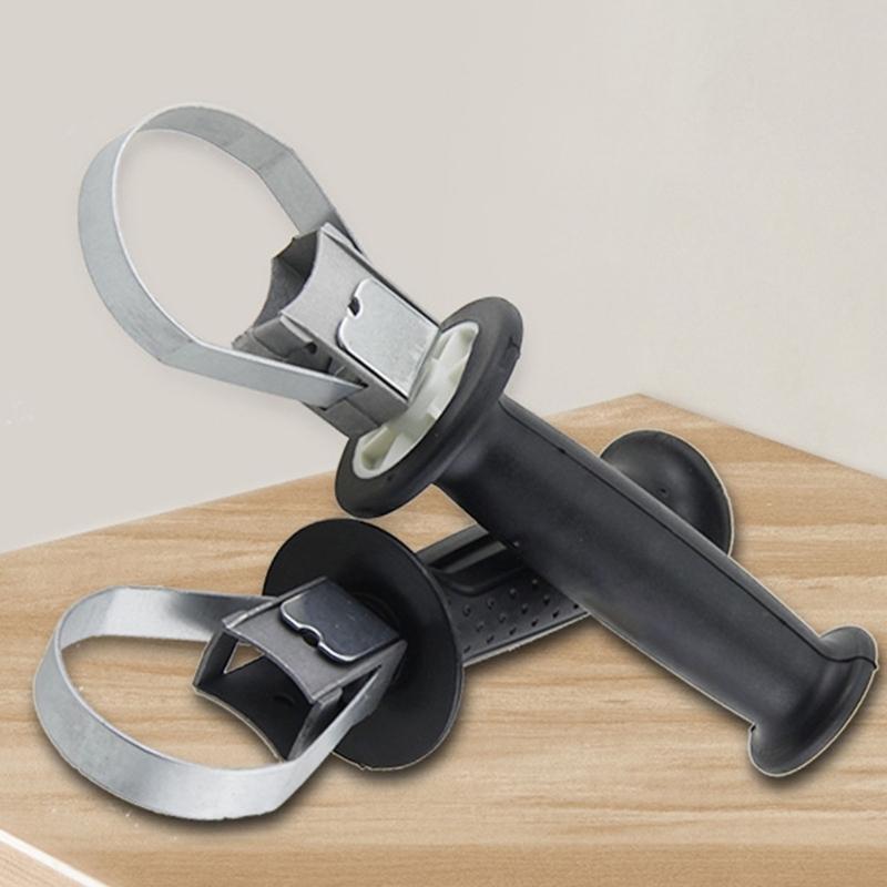 Flexible Gear Attachment Adaptable Construction Handle for Turning Impact Tool Bit Advanced Resistant Metal Plastic Unit