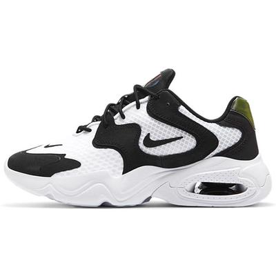 Air Max 2X White Black Women's Sneakers Casual Shoes CK2947-100