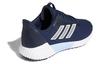 Adidas Climawarm 2.0 Blue/White Women's G28957