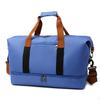 Duffel Bag with Shoe Compartment Versatile for Overnight Stays