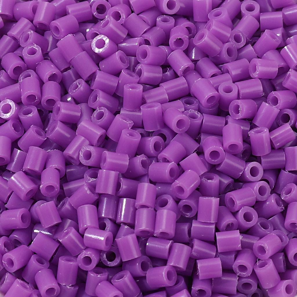 Plastic Fusion Bean Collar Supplement Pack 2.6mm Supplement Pack Children's 3D Puzzle Panel Collar Pack