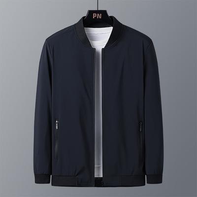 Παλτό και μπουφάν – Μπουφάν