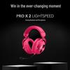 Logitech G PRO X 2 LIGHTSPEED Wireless Gaming Headset