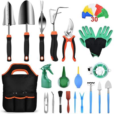 Manual  Grass Rooting Tool Heavy Duty Stainless Steel Mower Sickle Manual Ing Tool for Road Cracks and Garden
