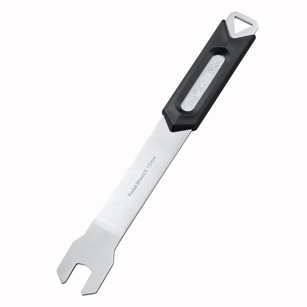 TOPEAK Pedal Wrench 15mm