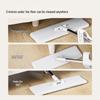 Boyiduo Hands-Free Flat Mop