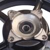 Motorcycle 12 Inch Rims 12-2.50 Front 12-3.00 Rear Rim Fit For Pit Bike Motard  Supermoto Mini GP Wheel
