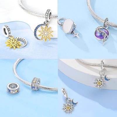Gioielli e bigiotteria – Charms