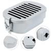 Efficient Dust Filtration Air Filter Assembly for Element Robin EY15 EY20 Engine Improved Filtration Efficiency