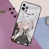 Jing Yuan Honkai Star Rail Phone Case For IPhone 18 16 15 13 11 12 14 Pro Max 13 12 mini XR 15 16 Plus 16e Bumper Cover