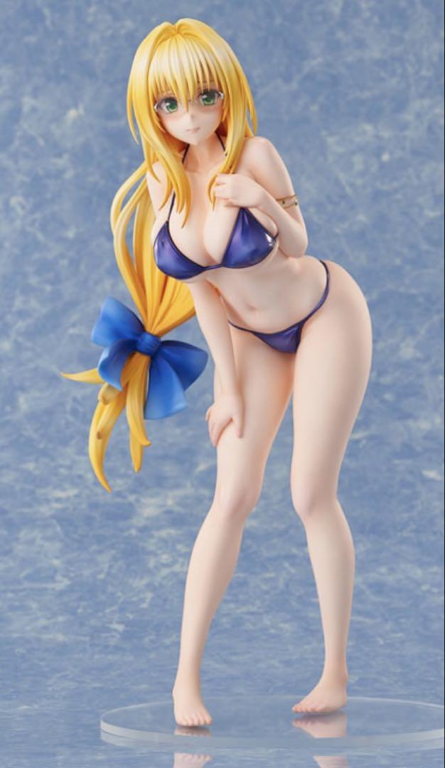 

[USED] Swimsuit Series Tearjurnathique 1/4 Scale Complete Figure