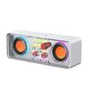 Recci RSK-W38 Portable Bluetooth Speaker CN plug (adapter included)
