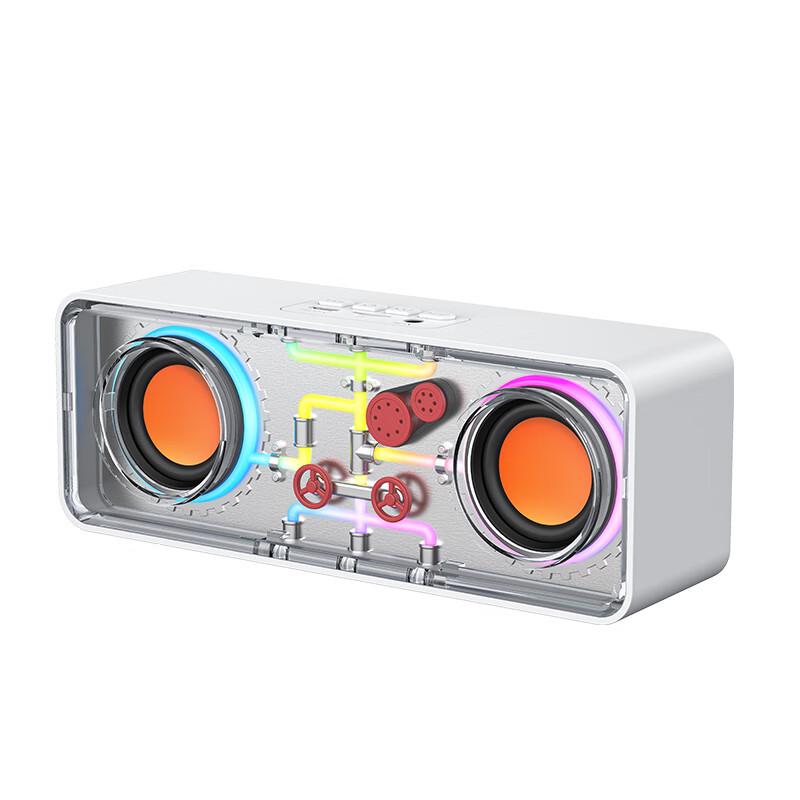 Recci RSK-W38 Portable Bluetooth Speaker CN plug (adapter included)