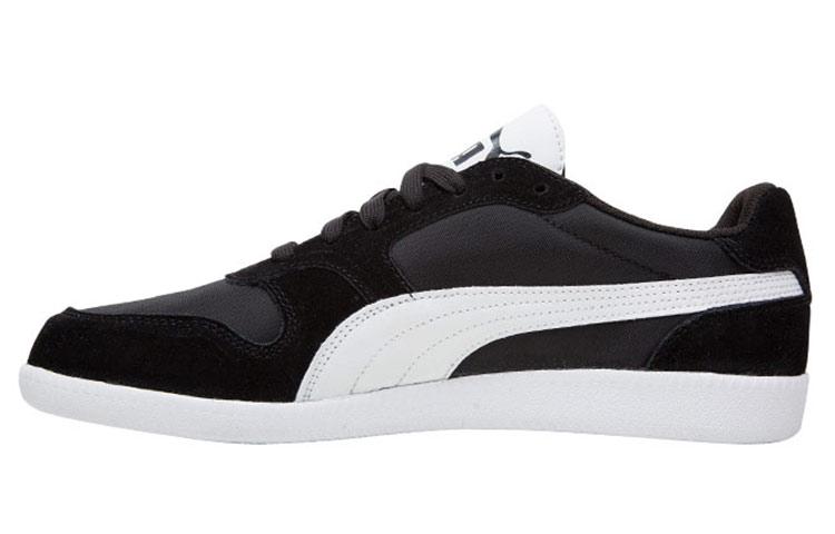 PUMA Icra Trainer Nl Black/White 357564-02 40