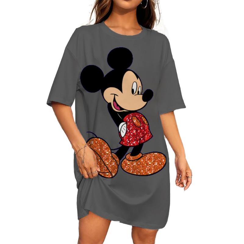 chinese dress ladies Disney Mickey and Friends Toddler/Kid Girl Mickey Mouse Graffiti Naia