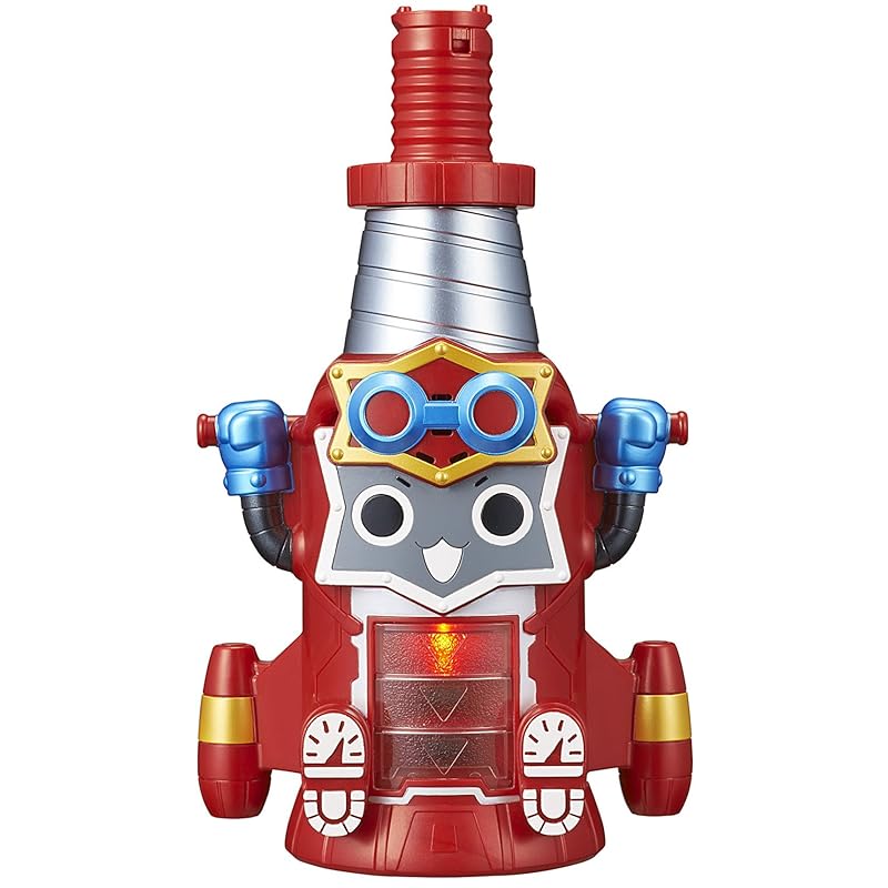 Hebot! DX Sugo Sugo Inder Neji