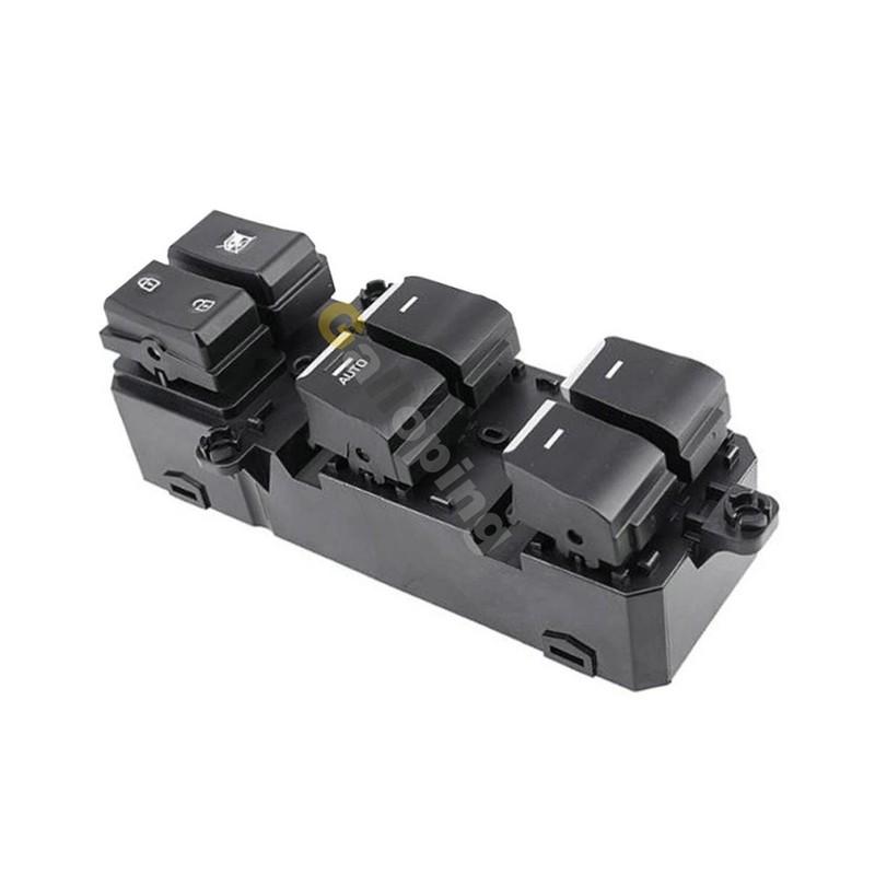 For 2016 2017 2018 Hyundai Tucson Driver Left Side Electric Power Master Window Switch Control Button Car Accessorie 93570-D3000