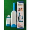 Lint Remover Brush with Retractable Storage Box Clothes Pet Hair Remover Static Brush Dust Fur Removal Tool