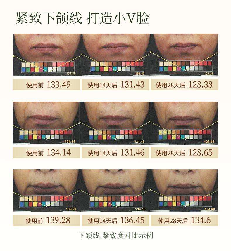 [Recommended 50ml large specification] Lin Qingxuan camellia flower repair essence oil 4.0 50ml