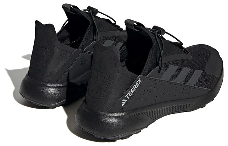 adidas Terrex Voyager 21 Slip On Heat.Rdy 'Core Black' HP8623