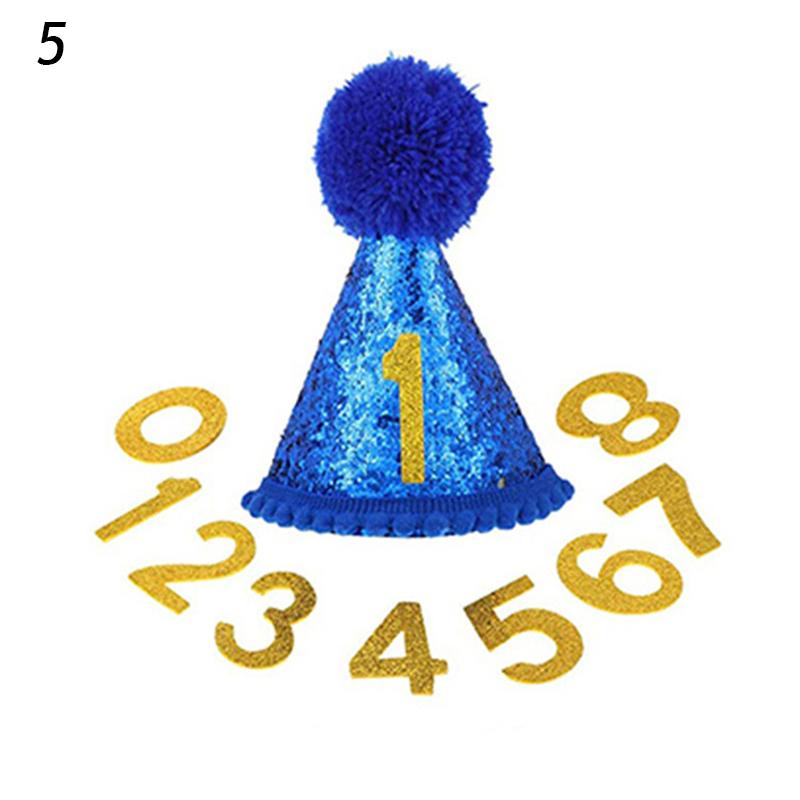 Dog Birthday Party Supplies Bandana Scarf Shiny Dog Crown Hat Pet Bow Collar Set of Include 0-8 Figures Pet Adorable Clothing Accessori