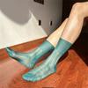 1 Pair Supportive Prom Socks Sheer Business Socks Soft Nylon Work Thin Sock Ensuring Foot Comfort for Professionals