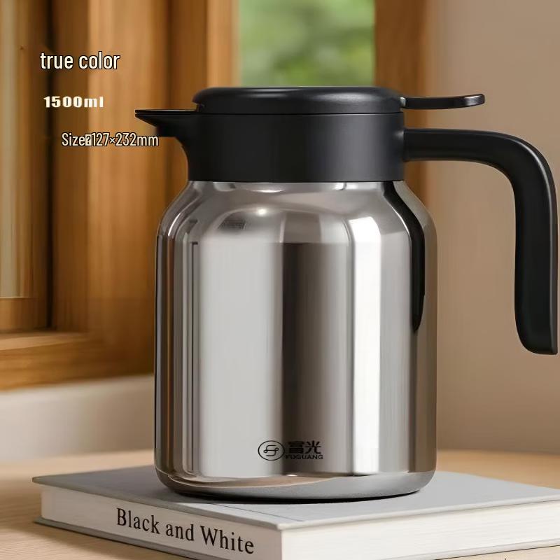 

Fuguang Large Capacity Insulated Desktop Pot