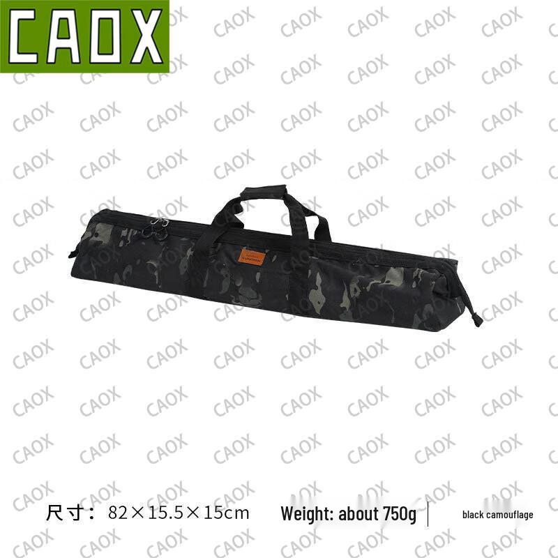 CAOX Portable Outdoor Camping Gear Bag