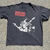 Grand Funk Railroad Tour Retro T-Shirt Baumwolle Unisex Tee S-5XL BL2384
