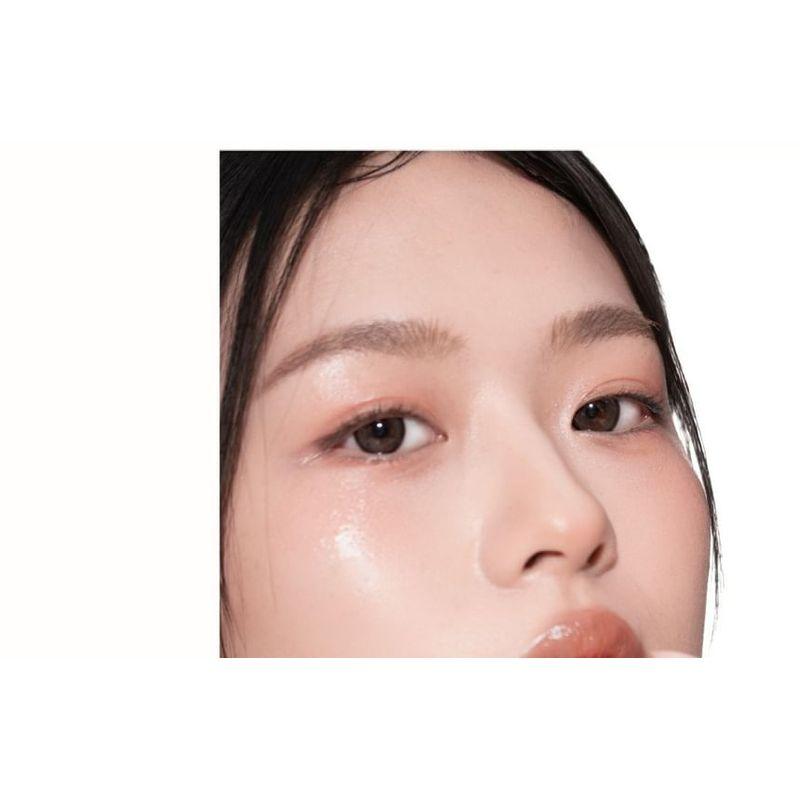 AZTK - Brownish Glow-Lasting Melting Lip Jello - 6 Colors
