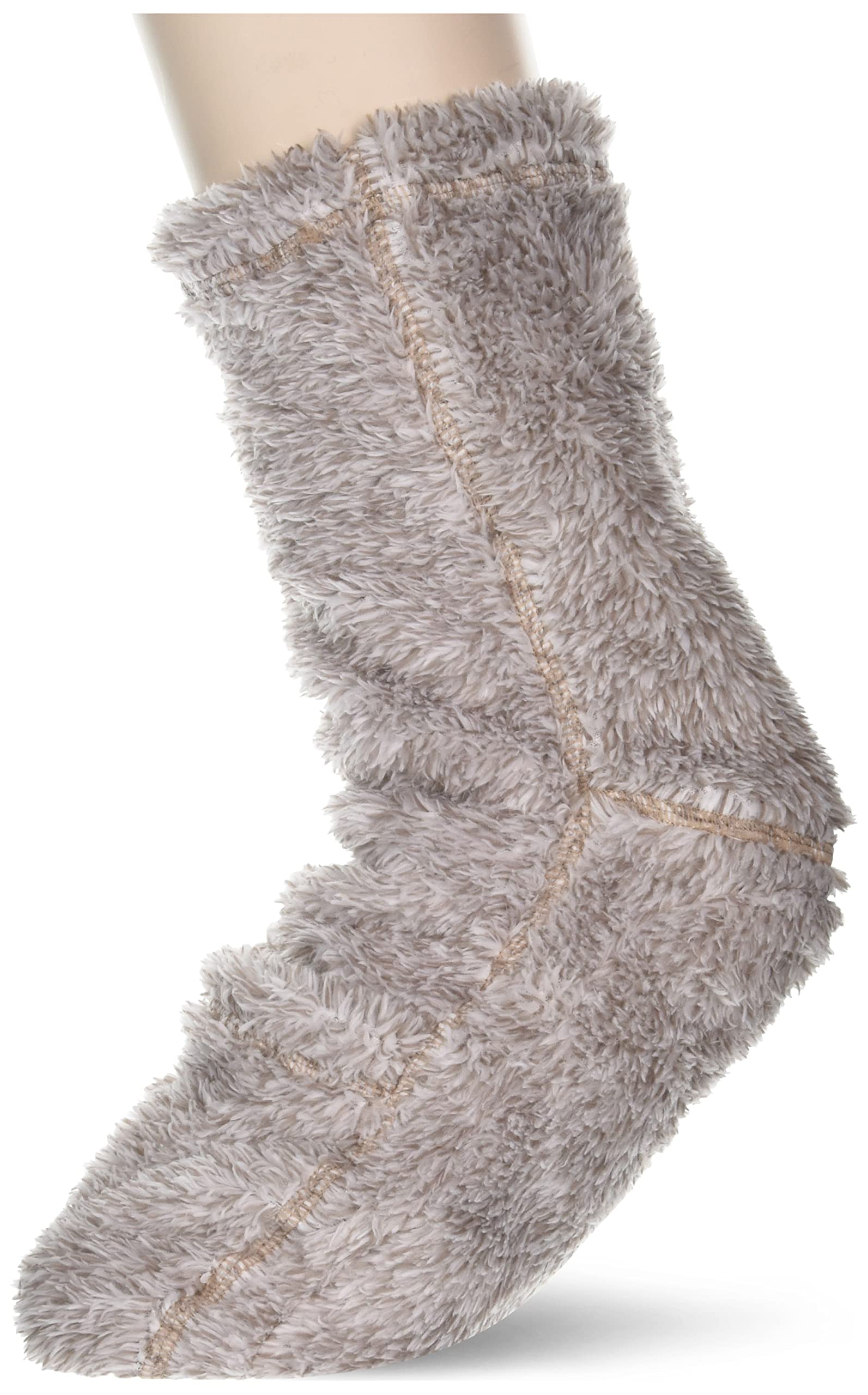 

Gunze Sleep Toe Мокко Размеры UCHI-COLLE Носки, Застежка, Коричневый, 25-27