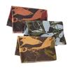 Scarf Wool Blend Printed Shawl Warm Fashion Versatile