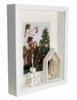 Photo Frame 016/47 M043 White 21X30 Cm