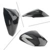 Motorcycle Rear Passenger Cowl Seat Back Cover Fairing Part For Kawasaki Ninja 400 650 EX650 ER6F ER6N ER 6F 6N 2012 2013-2016
