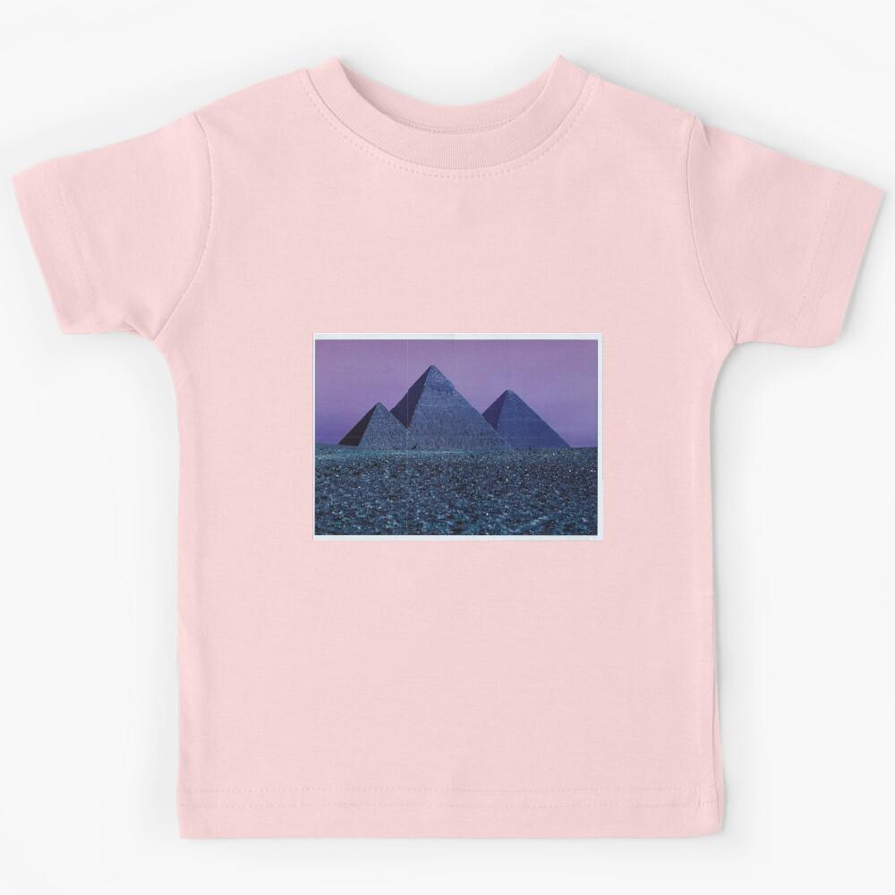 Dark Side of the Moon Kids T-Shirt 110