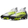 Nike Vapor Edge Elite 360 Flyknit Black Volt DQ3558-071