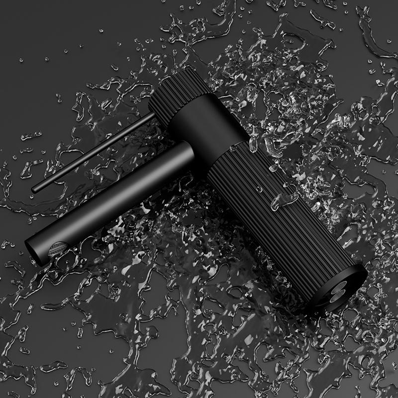 Stainless Steel Basin Faucet Gold/Black Bathroom Faucets Crane Tall Sink Faucet Hot Cold Water Sink Mixer Bathroom Faucet