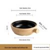Traditional Clay Pot Casserole