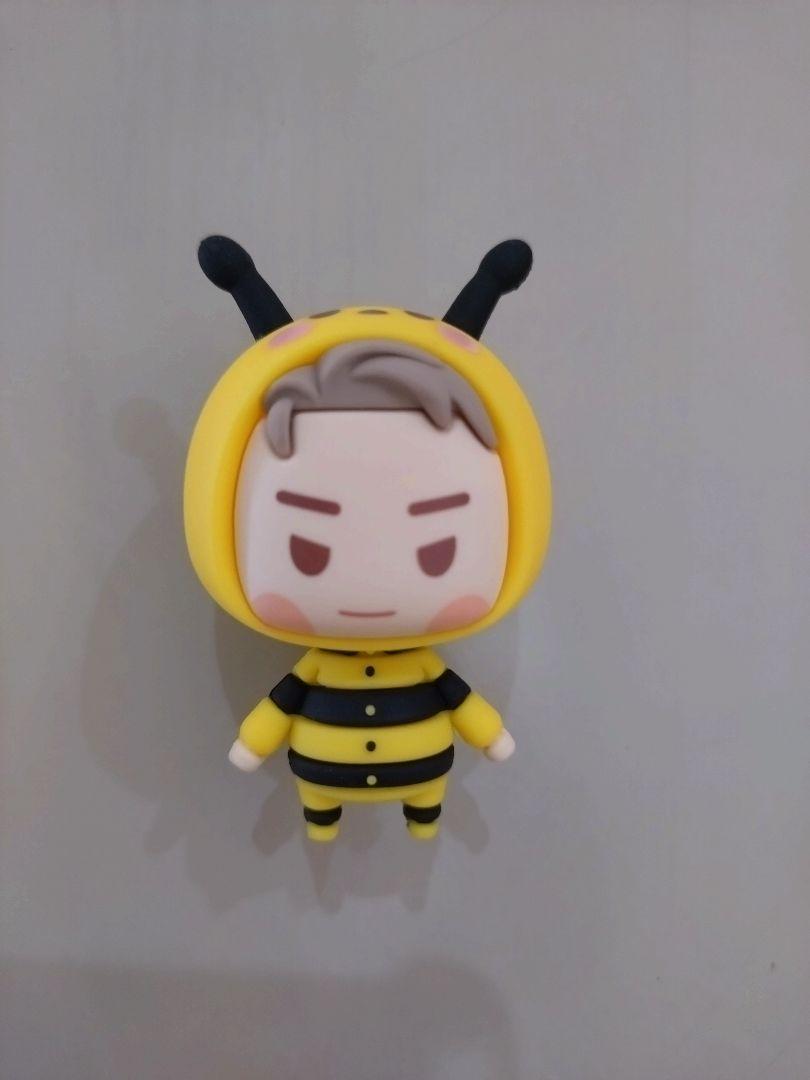 

[USED] BTS FESTA 2025 Festa Lakidro Figure Nam RM
