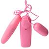 Adult Double Vibrating Wand for Female Masturbation