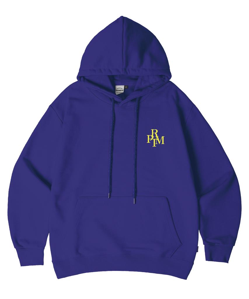 [Fleece-Lined/Non-Fleece-Lined] Pure Oversized Hoodie 8 Colors (Type A)