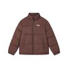 New FILA Down Jacket Unisex Pig Liver Card F51U349901F-DK